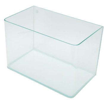 Sobo Glass Tank 10lt