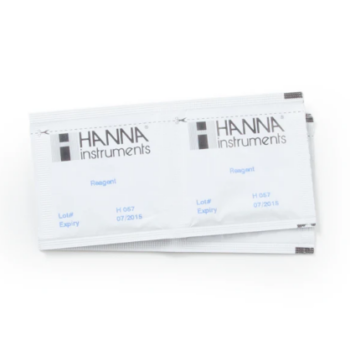 Hanna 702-25 reagent copper high range colorimeter