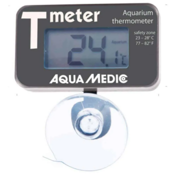 Aqua Medic T-meter