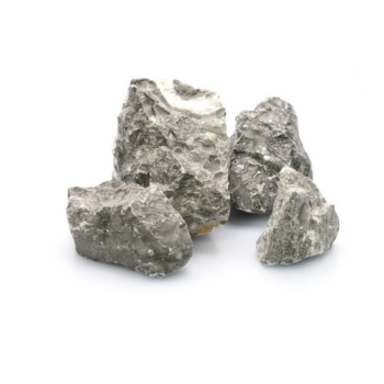 Aquadeco Black Snailstone // per kilo