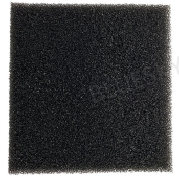 Sobo Filter Media Biological black 60x45x5
