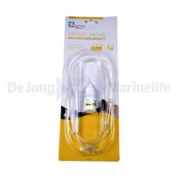 Aquarium Munster Smart Move acclimatisation kit