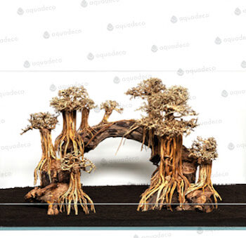 Aquadeco Layout Bridge L 60cm x 40cm