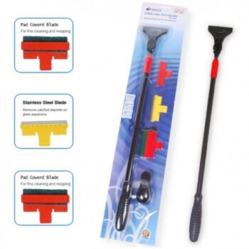 Resun Proscraper XLarge 60cm