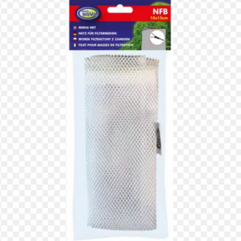 Aqua Nova zip bag 10x15cm