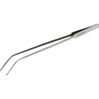 Dennerle Plant Tweezers Curved 30cm
