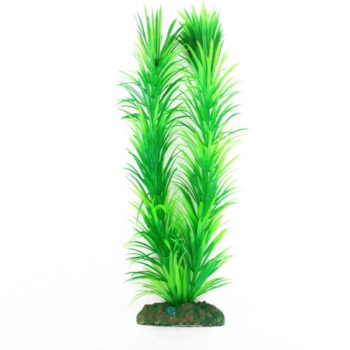 Aqua Nova Plastic plant 40cm