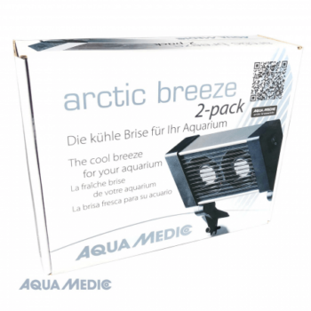 Aqua Medic Arctic Breeze fan 2