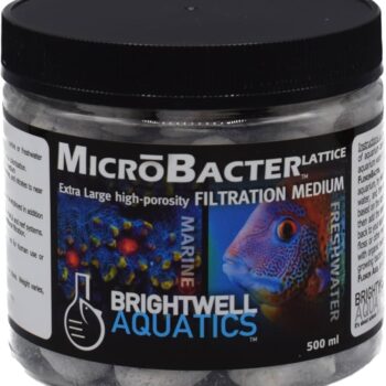 BRIGHTWELL Microbacter Lattice XL 500ml