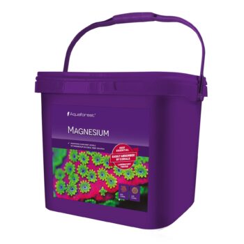 Aquaforest Magnesium 4 kg