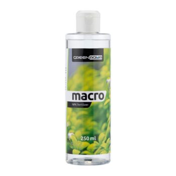 Green Aqua Macro 250ml