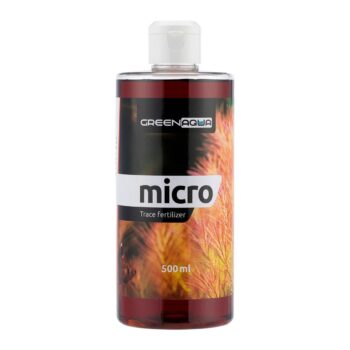 Green Aqua Micro 500ml