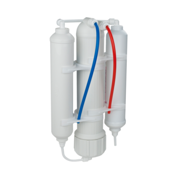 Aqua Light Σύστημα Αντίστροφης Όσμωσης Compact 75gpd