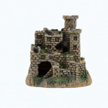 AD Castle 4 11.5x8.5x11.5