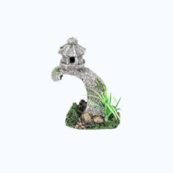 AD Bali Flashlight 9x7x14.5