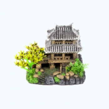 AD Asian House 20x13.5x16