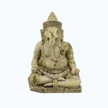 AD God Angkor 12.5x11x17