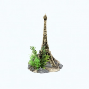 AD Eiffel Tower 13x11x19.5
