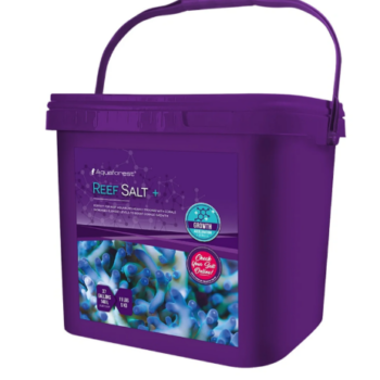 Aquaforest Reef Salt+ 5kg