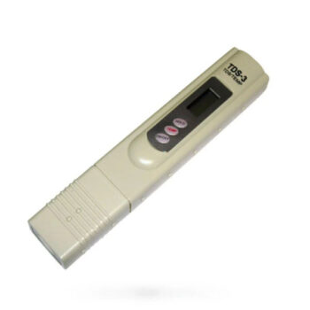 D-D Tds Meter