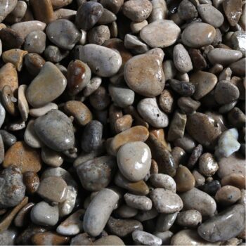 Aqua Della Aquar Gravel Britisg Brown 4-8mm 10kg