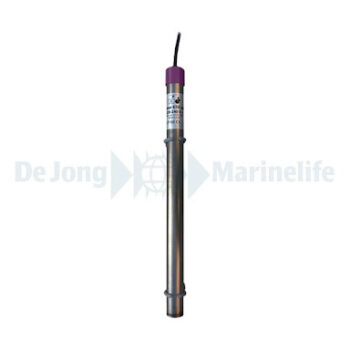 D-D Titanium Heater 300W EU Plug