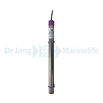 D-D Titanium Heater 600W EU Plug