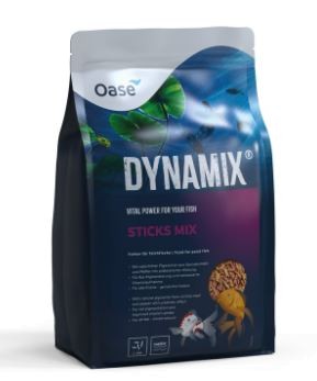 Oase Dynamix Sticks Mix 4 L