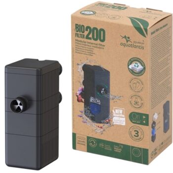 Aquatlantis bio filter 200