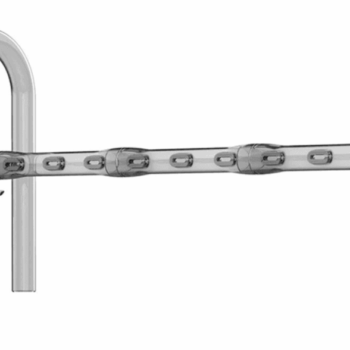 Oase Replacement Outlet Set BioMaster