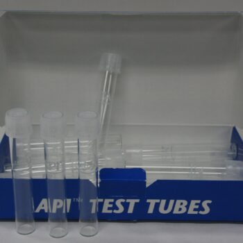 Api Test tubes