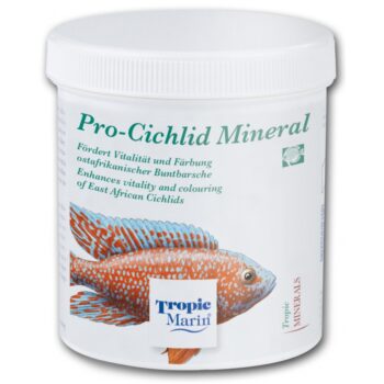 Tropic Marine Pro Cichlid Mineral 250ml
