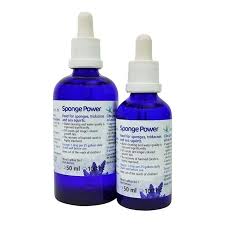 korallen- zucht Spongepower 50ml