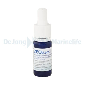 Korallen-Zucht Zeostart 3 10ml