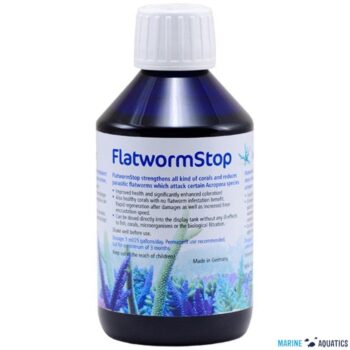Korallen-zucht.de Flatwormstop 500ml