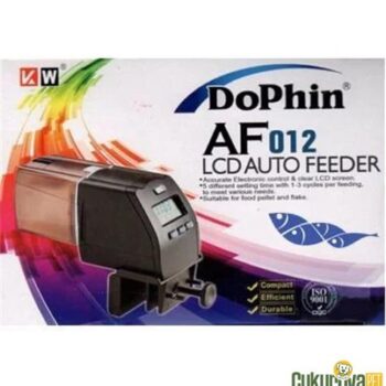 Dophin Lcd Auto Feeder AF-012