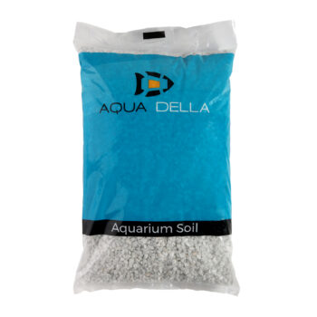 Aqua Della Gravel Carrara 9-11mm 10kg