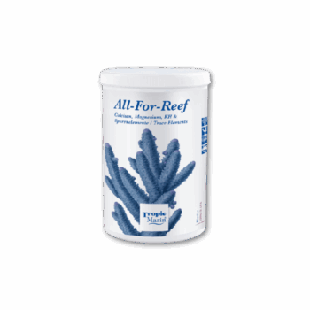 Tropic Marin All for reef 800gr
