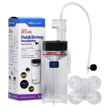 Ziss Aqua Egg Tumbler ZET-Ε55