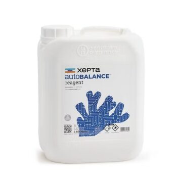 Xepta Concentrated Autobalance Reagent 5lt