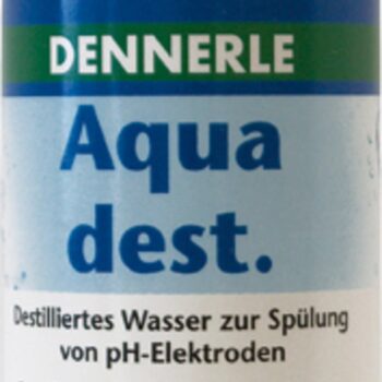 Dennerle Aqua Dest - Destiller water