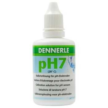 Dennerle Ph 7-Calibration Solution 4