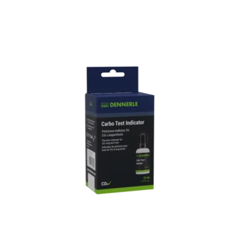 Dennerle Carbo Test Indicator