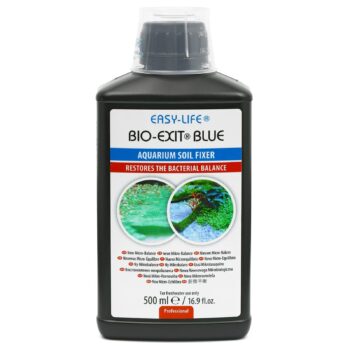 Easy Life Bio-Exit Blue 500ml