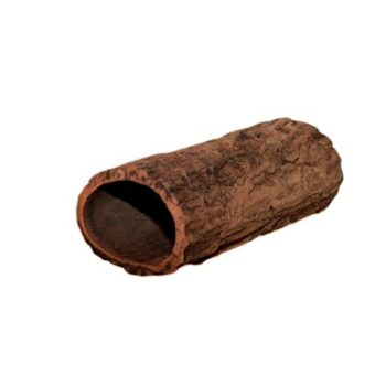 Ceramics catfish cave Small