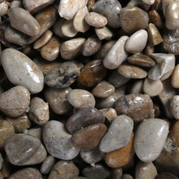 Aqua Della  Gravel British Brown CA. 4-8MM 2kg