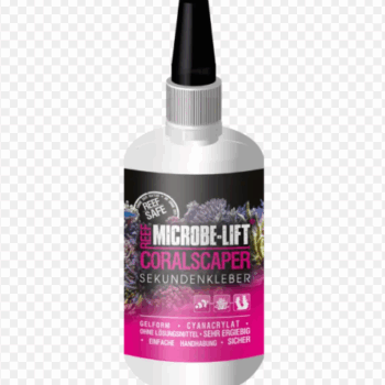 Microbe-Lift superglue 50g