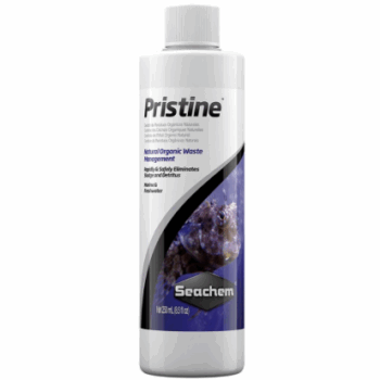 Seachem Pristine 250ml +30% bonus