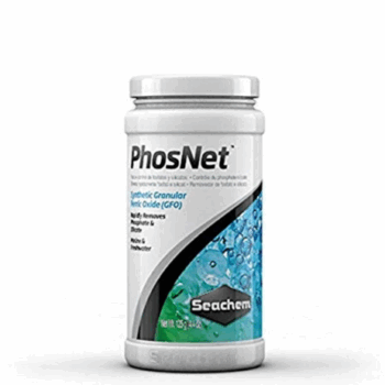 Seachem PhosNet 125g