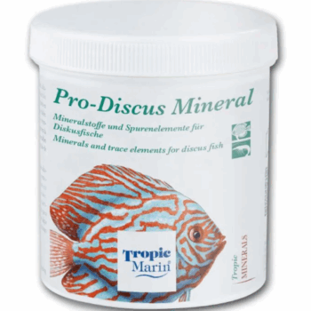TropicMarin Pro-Discus Mineral 250g